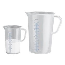 [PTP310] Paterson Measuring Beaker (2000 ml)