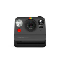 [00910] Polaroid Now i-Type Instant Camera (graphite)