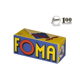 [FPR4001] FOMAPAN 400 Action 120 RETRO Limited Edition