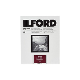 [1181586] ILFORD MGRC Portfolio 44K 17,8 x 24 cm 100 sheets pearl