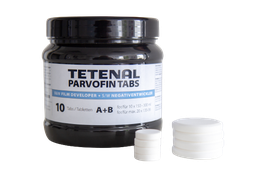 [TT105503] Tetenal PARVOFIN TABS sviluppo pellicola bn in pasticche - per 20 pellicole